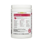 Dispatch Surface Disinfectant Cleaner with Bleach, Canister - 735385_PK - 2 Dispatch Surface Disinfectant Cleaner with Bleach, Canister - 735385_PK - 2