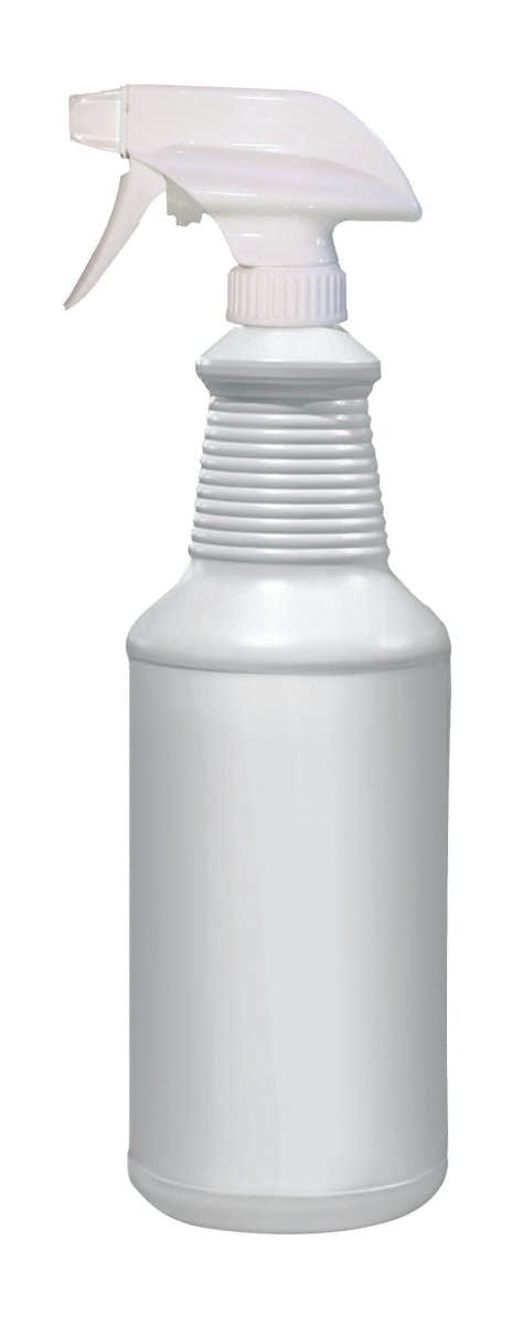Diversey Empty Spray Bottle - 869947_CS - 1 Diversey Empty Spray Bottle - 869947_CS - 1