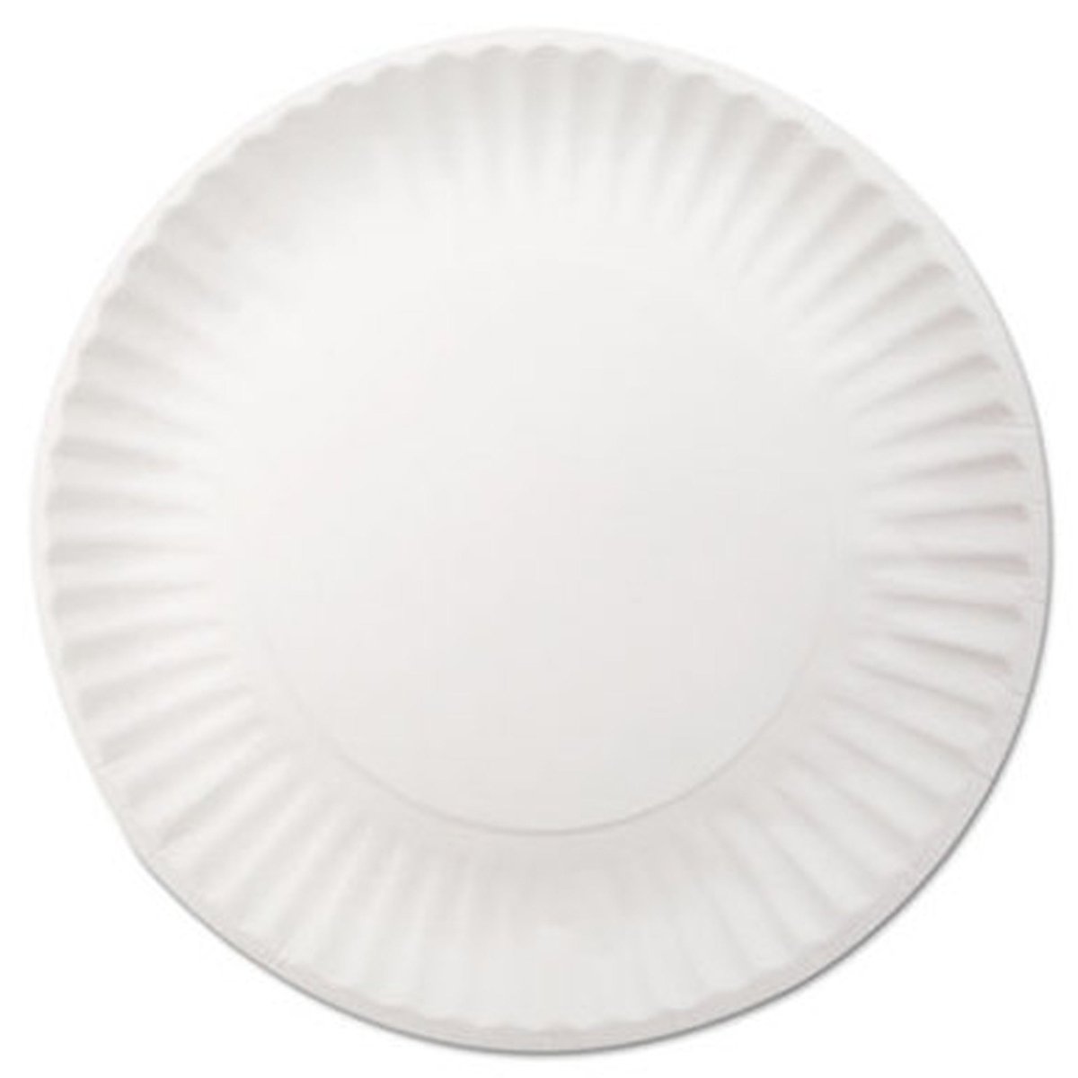 Dixie Paper Plate - 868015_CS - 1 Dixie Paper Plate - 868015_CS - 1