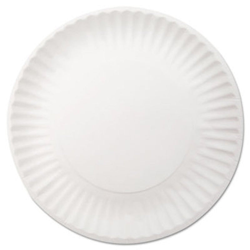 Dixie Paper Plate - 868015_CS - 1 Dixie Paper Plate - 868015_CS - 1
