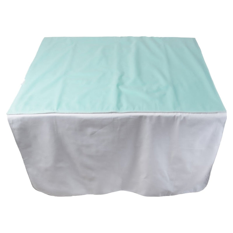 DMI Underpad with Tuckable Flaps, 36 x 40 Inch - 817246_EA - 1 DMI Underpad with Tuckable Flaps, 36 x 40 Inch - 817246_EA - 1