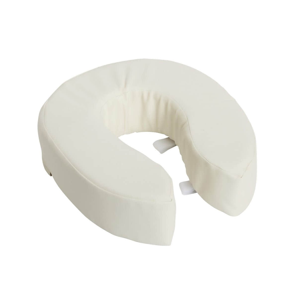 DMI Vinyl 4 Inch Toilet Seat Cushion - 518335_EA - 1 DMI Vinyl 4 Inch Toilet Seat Cushion - 518335_EA - 1