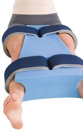 Donjoy Hip ABDuction Pillow - 410156_EA - 1 Donjoy Hip ABDuction Pillow - 410156_EA - 1