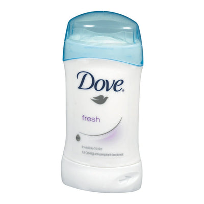 Dove Antiperspirant / Deodorant - 540025_EA - 3 Dove Antiperspirant / Deodorant - 540025_EA - 3