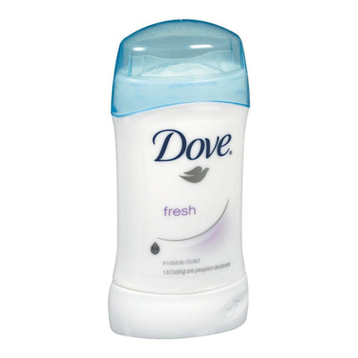 Dove Antiperspirant / Deodorant - 540025_EA - 2 Dove Antiperspirant / Deodorant - 540025_EA - 2