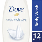 Dove Deep Moisture Body Wash - 785374_EA - 2