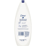 Dove Deep Moisture Body Wash - 785374_EA - 3