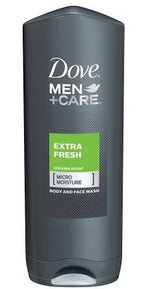 Dove Men+Care Body And Face Wash - 950519_EA - 1 Dove Men+Care Body And Face Wash - 950519_EA - 1