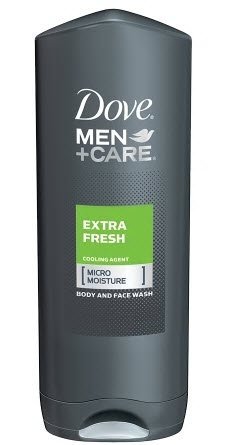 Dove Men+Care Body And Face Wash - 950519_EA - 1 Dove Men+Care Body And Face Wash - 950519_EA - 1