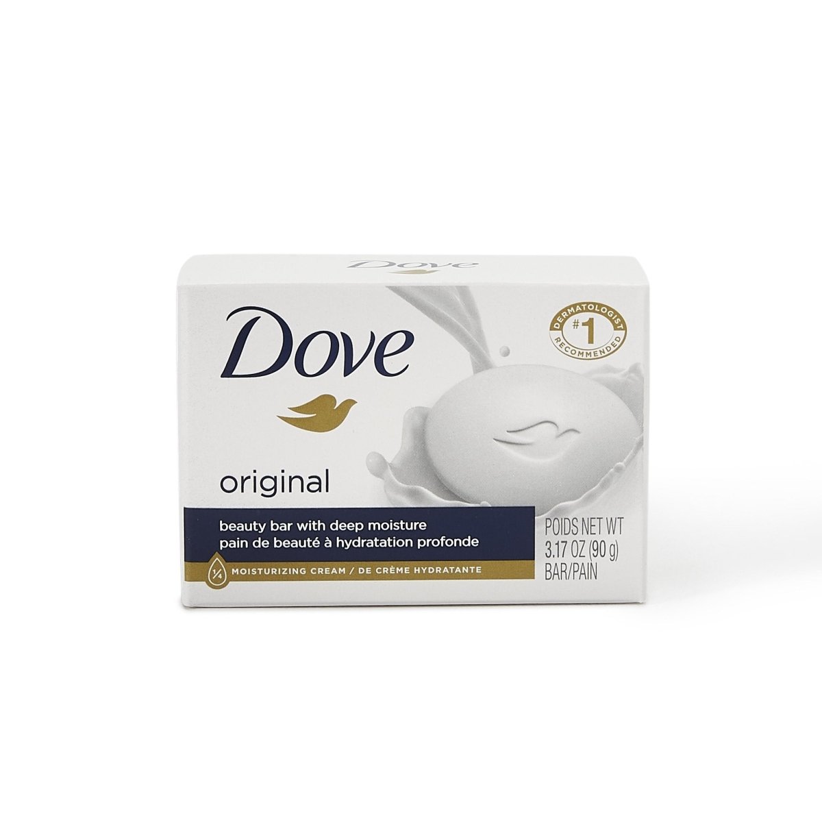 Dove Scented Bar Soap - 455813_EA - 1 Dove Scented Bar Soap - 455813_EA - 1
