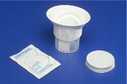 Dover Calculi Strainer For Urine Collection Containers - 653677_EA - 1 Dover Calculi Strainer For Urine Collection Containers - 653677_EA - 1