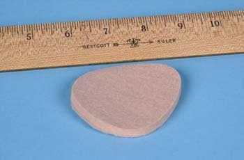Dr. Jill's Foot Pads Inc Metatarsal Cushion - 940264_BG - 1 Dr. Jill's Foot Pads Inc Metatarsal Cushion - 940264_BG - 1