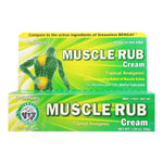 Dr. Sheffield's Menthol / Methyl Salicylate Topical Pain Relief - 1118083_EA - 1 Dr. Sheffield's Menthol / Methyl Salicylate Topical Pain Relief - 1118083_EA - 1