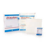 Drawtex Nonadherent Dressing - 764299_BX - 6 Drawtex Nonadherent Dressing - 764299_BX - 6