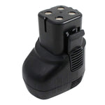 Dremel Nicd Battery Pack - 893713_EA - 1 Dremel Nicd Battery Pack - 893713_EA - 1
