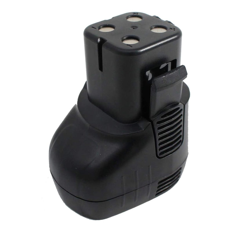 Dremel Nicd Battery Pack - 893713_EA - 1 Dremel Nicd Battery Pack - 893713_EA - 1