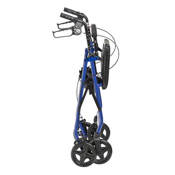 drive 4 Wheel Rollator - 805608_EA - 6 drive 4 Wheel Rollator - 805608_EA - 6
