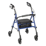 Drive 4 Wheel Rollator - 852331_EA - 13 Drive 4 Wheel Rollator - 852331_EA - 13