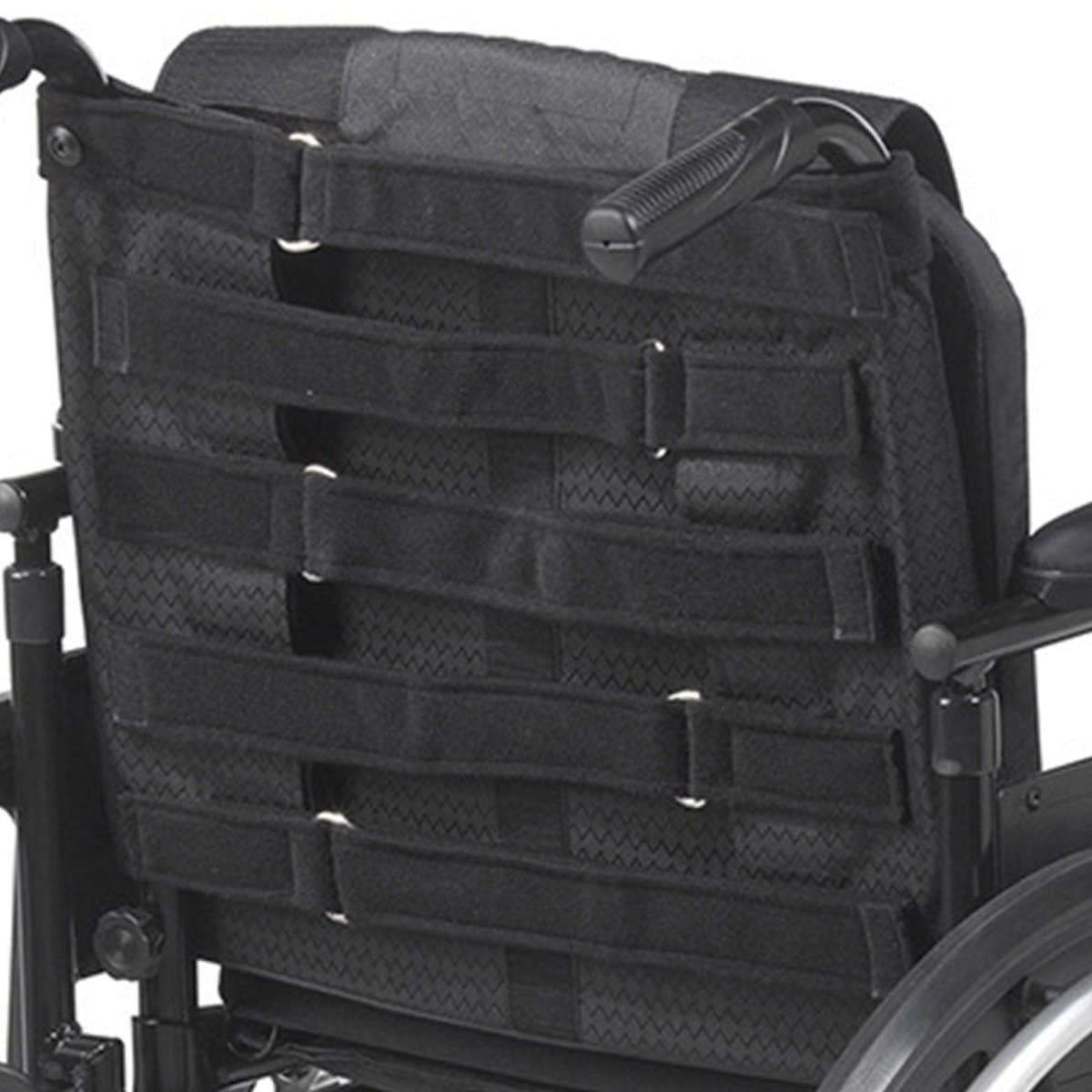 drive Adjustable Tension Back Cushion -Each drive Adjustable Tension Back Cushion - 1092801_EA - 2