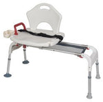 drive Aluminum Bath Transfer Bench - 1081585_EA - 1 drive Aluminum Bath Transfer Bench - 1081585_EA - 1