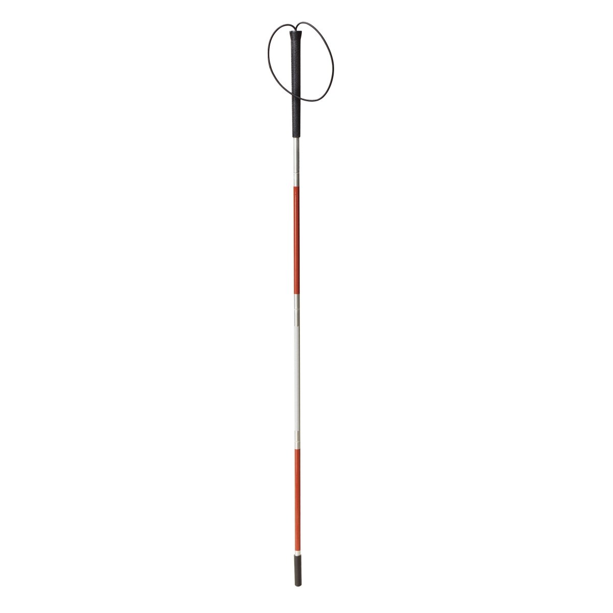 drive Aluminum Folding Cane For The Blind, 45-3/4 Inch Height - 729242_EA - 1 drive Aluminum Folding Cane For The Blind, 45-3/4 Inch Height - 729242_EA - 1