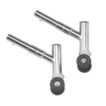 drive Anti-Tipper For Sentra Heavy Duty Wheelchair - 767193_PR - 2 drive Anti-Tipper For Sentra Heavy Duty Wheelchair - 767193_PR - 2