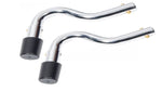 drive Anti-Tipper for Use With Sentra Reclining, Silver Sport I and II, and Chrome Sport Wheelchairs - 736832_PR - 1 drive Anti-Tipper for Use With Sentra Reclining, Silver Sport I and II, and Chrome Sport Wheelchairs - 736832_PR - 1