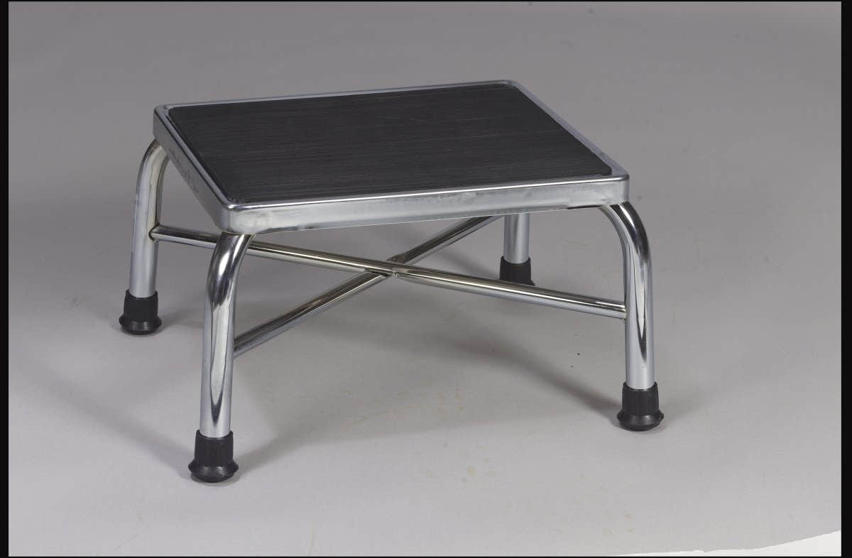 drive Bariatric Step Stool - 649497_EA - 1 drive Bariatric Step Stool - 649497_EA - 1