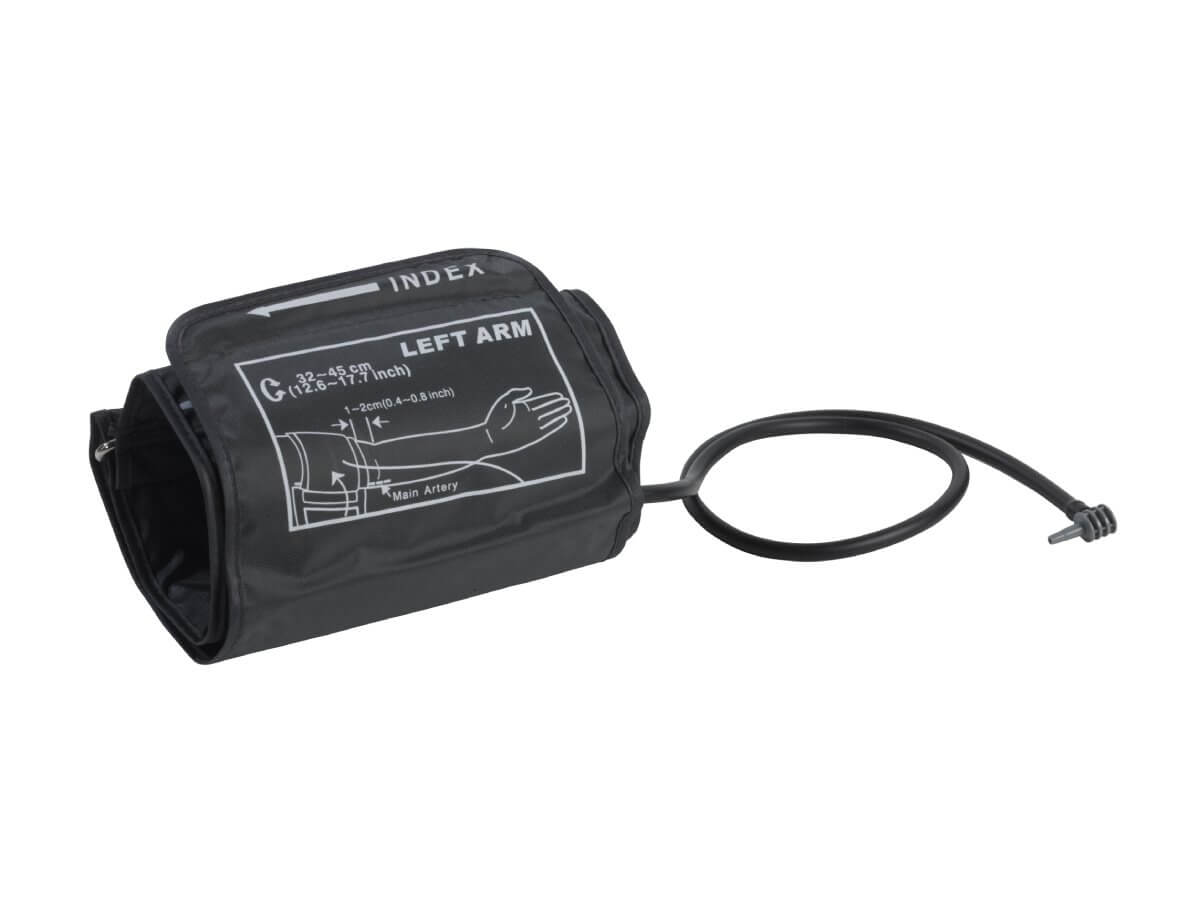 drive Blood Pressure Cuff - 1089100_EA - 1 drive Blood Pressure Cuff - 1089100_EA - 1