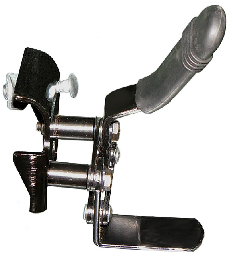 drive Brake Assembly - 761618_EA - 2 drive Brake Assembly - 761618_EA - 2