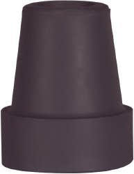 drive Cane Tip, ¾-inch Diameter -1 Pair drive Cane Tip, ¾-inch Diameter - 928840_BX - 2