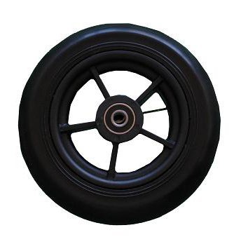 drive Caster Wheel - 854126_EA - 2 drive Caster Wheel - 854126_EA - 2