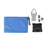 drive Chair Sensor Pad Alarm System - 634187_EA - 2 drive Chair Sensor Pad Alarm System - 634187_EA - 2