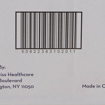 drive Commode Bucket, 12 Quart - 585051_EA - 8 drive Commode Bucket, 12 Quart - 585051_EA - 8
