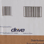 drive Commode Splash Guard - 628311_EA - 10 drive Commode Splash Guard - 628311_EA - 10