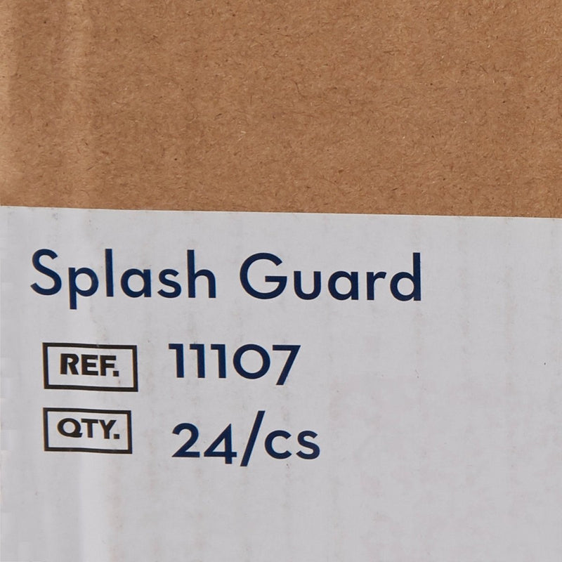 drive Commode Splash Guard - 628311_EA - 12 drive Commode Splash Guard - 628311_EA - 12