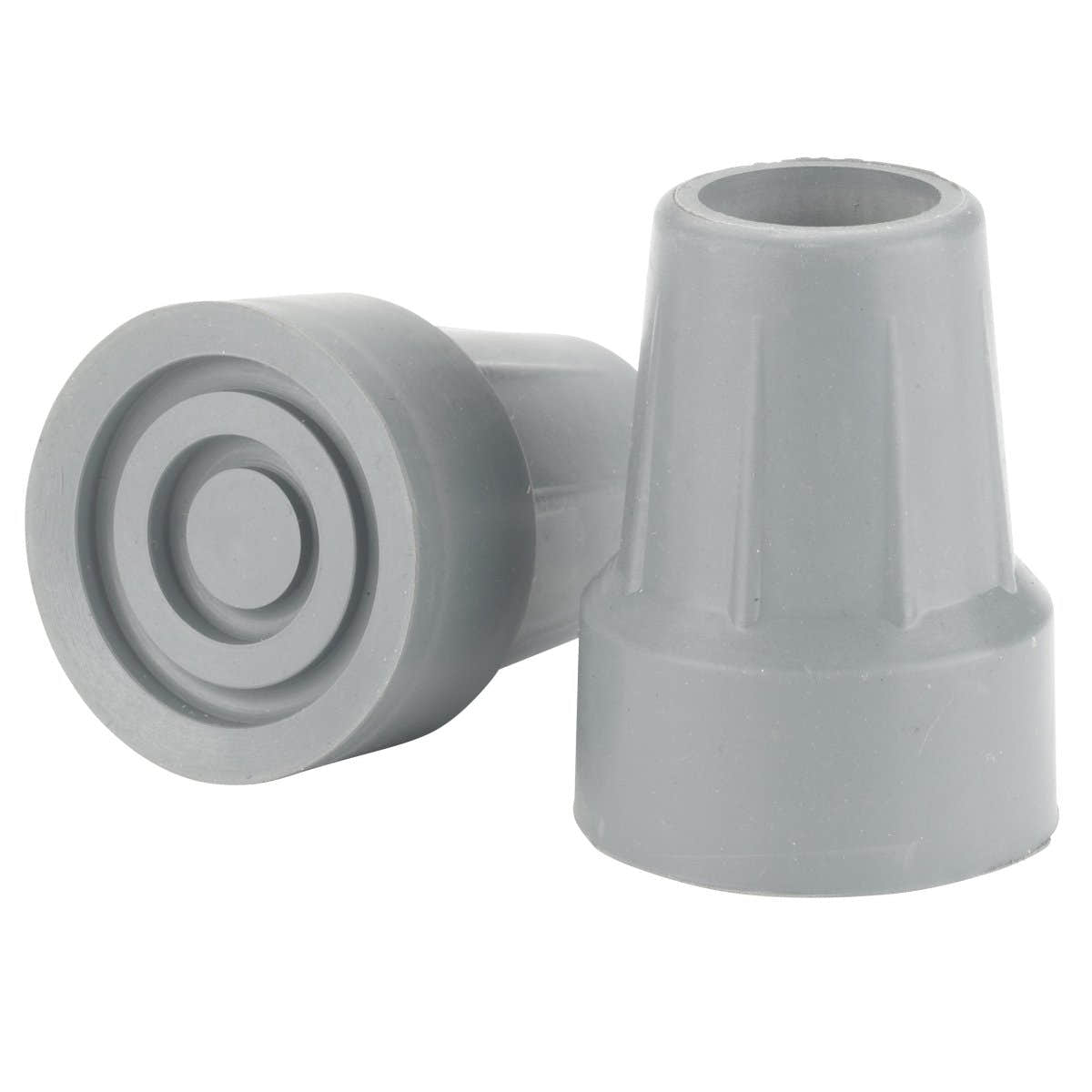 drive Crutch Tips, 7/8 Inch Diameter -1 Pair drive Crutch Tips, 7/8 Inch Diameter - 691938_PR - 2