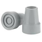 drive Crutch Tips, 7/8 Inch Diameter - 691938_PR - 2 drive Crutch Tips, 7/8 Inch Diameter - 691938_PR - 2