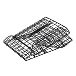 drive Deluxe 3 Wheel Rollator - 809610_EA - 6 drive Deluxe 3 Wheel Rollator - 809610_EA - 6