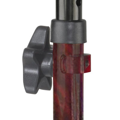 drive Deluxe 3 Wheel Rollator - 809610_EA - 4 drive Deluxe 3 Wheel Rollator - 809610_EA - 4