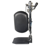 drive Elevating / Articulating Leg rest - 631576_EA - 1 drive Elevating / Articulating Leg rest - 631576_EA - 1