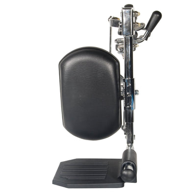 drive Elevating / Articulating Leg rest - 631576_EA - 1 drive Elevating / Articulating Leg rest - 631576_EA - 1