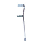 drive Forearm Crutch, Tall - 686785_BX - 1 drive Forearm Crutch, Tall - 686785_BX - 1