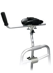 drive Heavy Duty Platform Walker/Crutch Attachment - 890683_CS - 1 drive Heavy Duty Platform Walker/Crutch Attachment - 890683_CS - 1