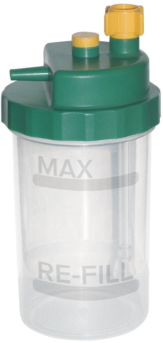 Drive Humidifier Bottle - 874020_CS - 1 Drive Humidifier Bottle - 874020_CS - 1