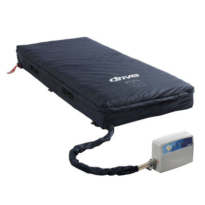 Drive Med Aire Assure Bed Mattress System - 989103_EA - 1 Drive Med Aire Assure Bed Mattress System - 989103_EA - 1