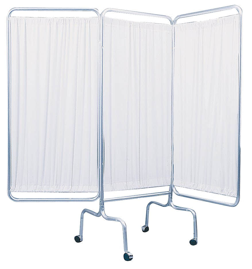 Drive Medical Privacy Screen - 683954_EA - 1 Drive Medical Privacy Screen - 683954_EA - 1