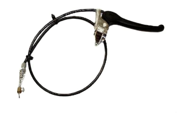 Drive Medical Release Right Handle/Cable For Wheelchair - 849611_EA - 1 Drive Medical Release Right Handle/Cable For Wheelchair - 849611_EA - 1