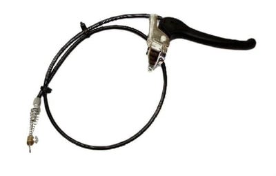 Drive Medical Release Right Handle/Cable For Wheelchair - 849611_EA - 1 Drive Medical Release Right Handle/Cable For Wheelchair - 849611_EA - 1