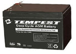 Drive Medical Scooter Battery Pack - 876402_EA - 1